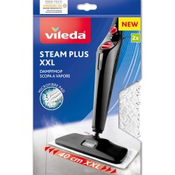 WKŁAD DO MOPA PAROWEGO VILEDA STEAM PLUS XXL  VI168928 2SZT