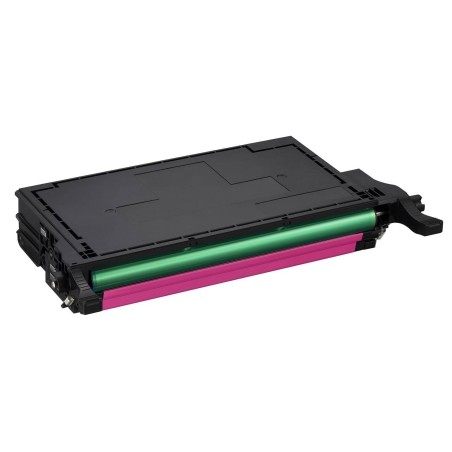 TONER ORYGINALNY SAMSUNG CLT-M6092S/ELSSU348A MAGENTA 7000 STRON