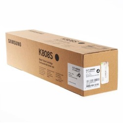 TONER ORYGINALNY SAMSUNG CLT-K808S/ELSSS600A CZARNY 23000 STRON