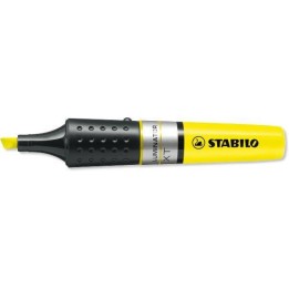 ZAKREŚLACZ STABILO LUMINATOR 71/24 ŻÓŁTY 2-5MM