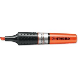 ZAKREŚLACZ STABILO LUMINATOR 71/54 POMARAŃCZOWY 2-5MM