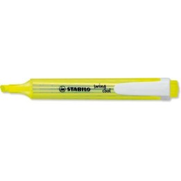ZAKREŚLACZ STABILO SWING COOL 275/24 ŻÓŁTY 1-4MM