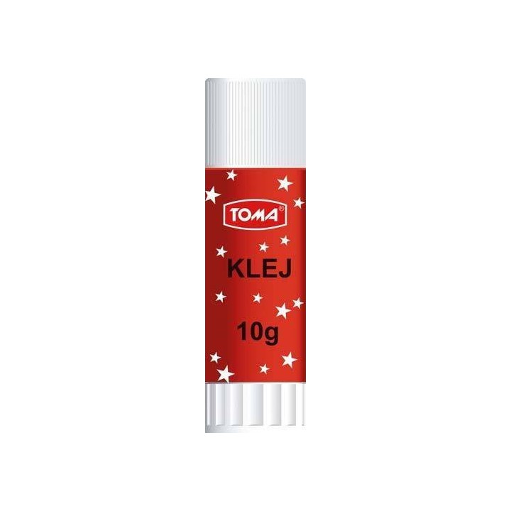KLEJ W SZTYFCIE TOMA TO-460 0 2 10G