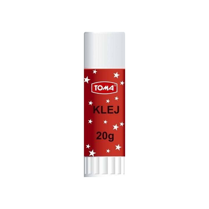 KLEJ W SZTYFCIE TOMA TO-463 0 2 20G