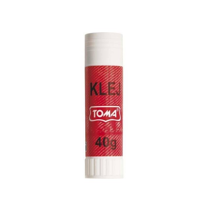 KLEJ W SZTYFCIE TOMA TO-464 0 2 40G