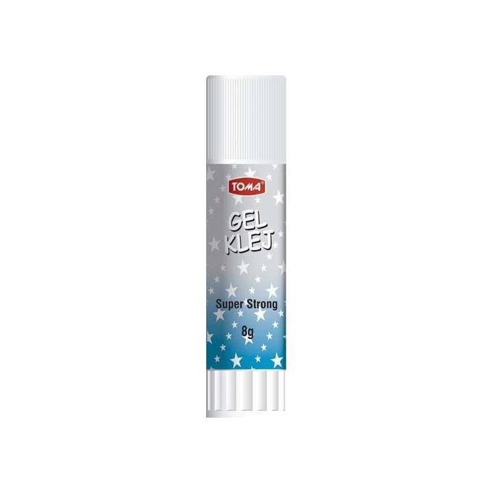 KLEJ W SZTYFCIE ŻELOWY TOMA TO-470 0 2 8G