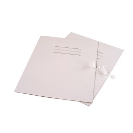 Teczka wiązana 250g 320x220x35 50szt