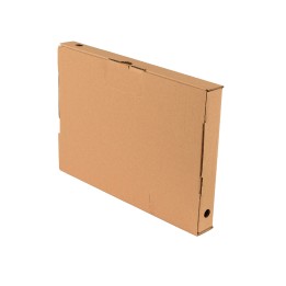 PUDŁO ARCHIWIZACYJNE EASYWINGS NATURA 450G 325X235X40 MM