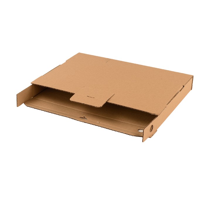 PUDŁO ARCHIWIZACYJNE EASYWINGS NATURA 450G 325X235X40 MM