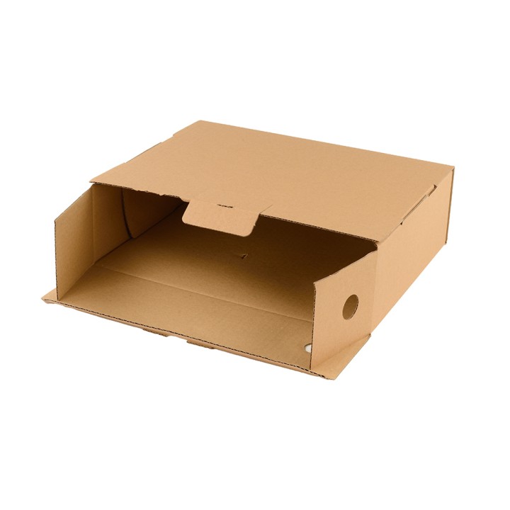 PUDŁO ARCHIWIZACYJNE EASYWINGS NATURA 450G 340x270x100 MM