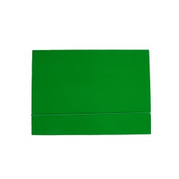TECZKA GUMKA KLEJONA ZIELONA 350G 50 SZT.