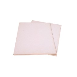 TECZKA NA GUMKĘ 300G BEZ NADRUKU 50SZT