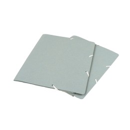 teczka BEZKWAS 1000G Z GUMKĄ 320X230X40 20SZT