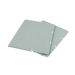 teczka BEZKWAS 1000G Z GUMKĄ 320X230X40 20SZT