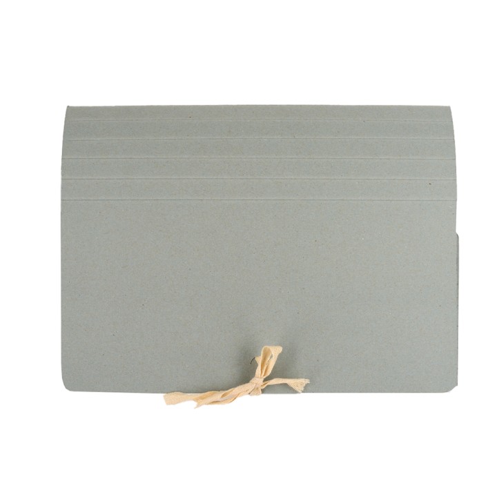 TECZKA WIĄZANA BEZKWAS 800G 320X250X80 MM 20 SZT.