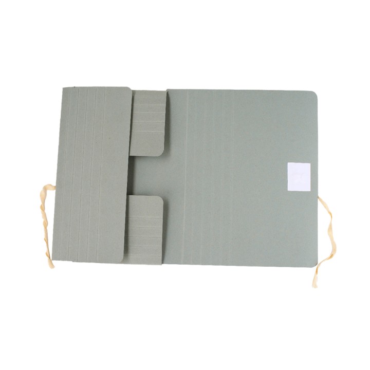 TECZKA WIĄZANA BEZKWAS 800 G 320x230x50 MM 20 SZT.