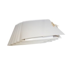 TECZKA EASYWINGS SILKY 300G 370X270X35 MM ISO 9706 50 SZT.
