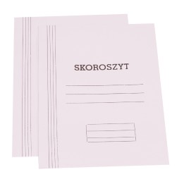 SKOR ZWYKŁY 250G 50 SZT. (4-S1001)