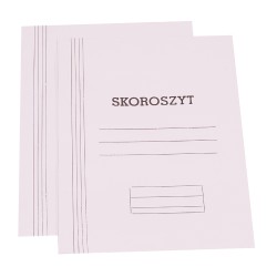 SKOR ZWYKŁY 250G 50 SZT. (4-S1001)