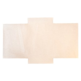 OBWOLUTA BAWEŁNIANA BIAŁA 95G 9X12 ATEST PAT