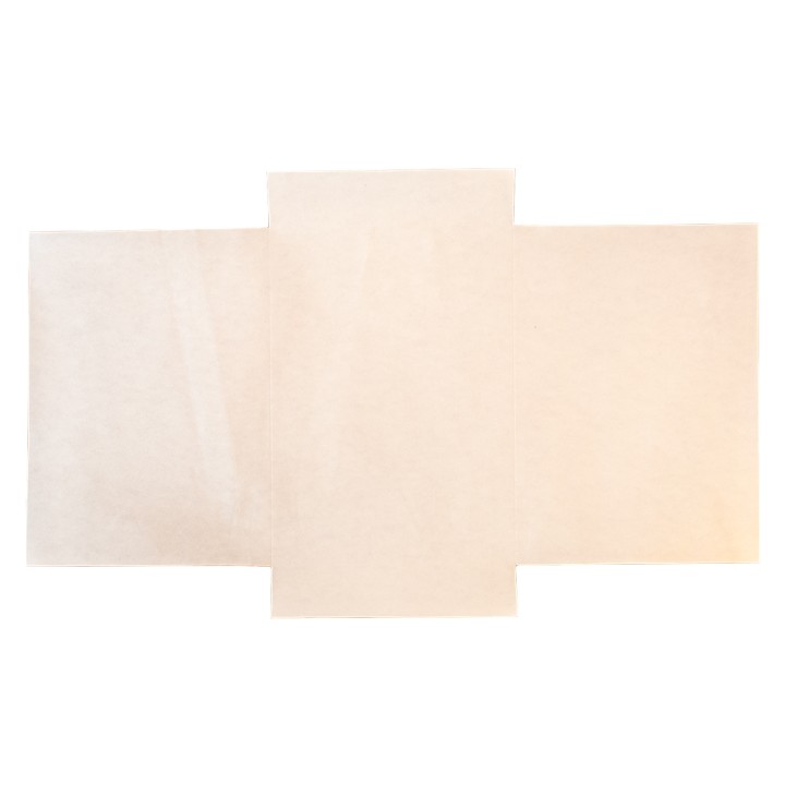 OBWOLUTA BAWEŁNIANA BIAŁA 95G 9X12 ATEST PAT