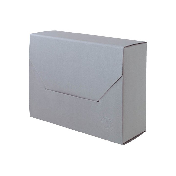 PUDŁO ARCHIWIZACYJNE EASYWINGS BEZKWAS 1300G 320x260x110 MM