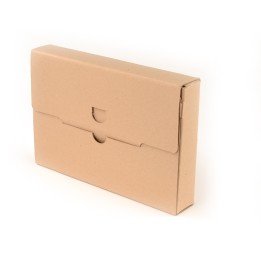 PUDŁO ARCHIWIZACYJNE EASYWINGS BEZKWAS 350X260X130 MM 1300G