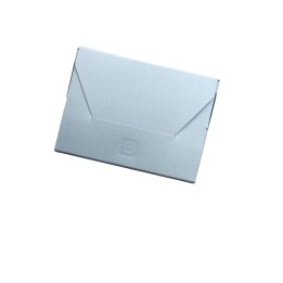 PUDŁO ARCHIWIZACYJNE EASYWINGS BEZKWAS 350X260X110MM 1300G ZAMKI BOCZNE