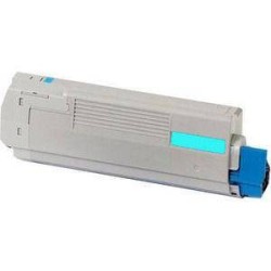 TONER ORYGINALNY OKI MC770/80-TC 45396203 CYAN 11500 STRON