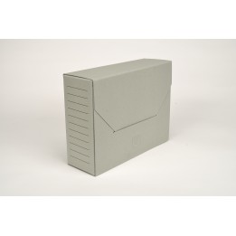 PUDŁO ARCHIWIZACYJNE EASYWINGS BEZKWAS 410X330X110 MM 1300G NADRUK