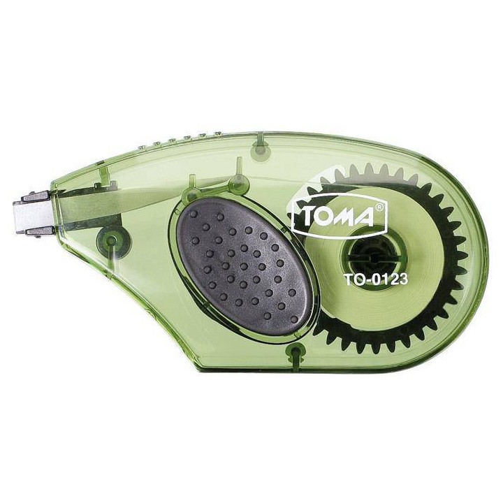 KOREKTOR W TAŚMIE 5MMX8M TOMA TO-0123 2