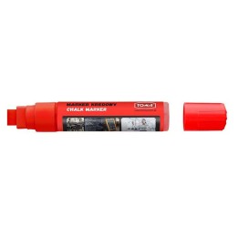 MARKER KREDOWY TOMA 290 TO-290 2 2 CZERWONY 8-15MM
