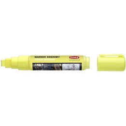 MARKER KREDOWY TOMA 291 TO-291ŻÓŁTY ŻÓŁTY 5-8MM