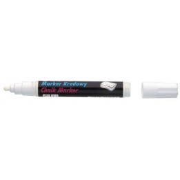 MARKER KREDOWY TOMA 292 TO-292 0 2 BIAŁY OKRĄGŁA 4.5MM