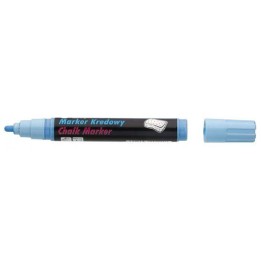 MARKER KREDOWY TOMA 292 TO-292 1 2 NIEBIESKI OKRĄGŁA 4.5MM
