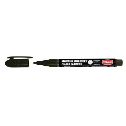 MARKER KREDOWY TOMA 293 TO-293CZARNY CZARNY 1.5MM