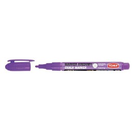 MARKER KREDOWY TOMA 293 TO-293FIOLET FIOLETOWY 1.5MM