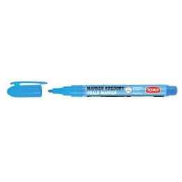 MARKER KREDOWY TOMA 293 TO-293NIEBIESKI NIEBIESKI 1.5MM