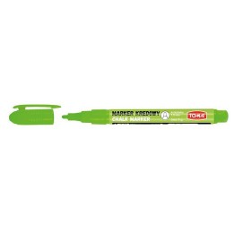 MARKER KREDOWY TOMA 293 TO-293ZIELONY ZIELONY 1.5MM