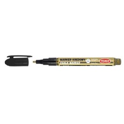 MARKER KREDOWY TOMA 293 TO-293ZŁOTY ZŁOTY 1.5MM