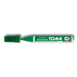 MARKER OLEJOWY TOMA 440 TO-440 4 2 ZIELONY 2.5MM