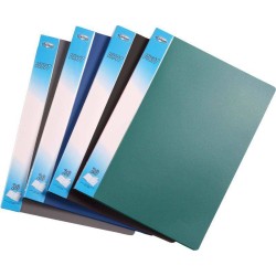 ALBUM OFERTOWY A4 CENTRUM VISIT 80037 MIX PVC 60 KIESZENI