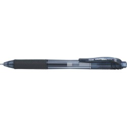 CIENKOPIS KULKOWY PENTEL ENERGEL BLN105-A CZARNY 0.5