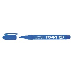 MARKER OLEJOWY TOMA 441 TO-441NIEB. NIEBIESKI 1.5MM