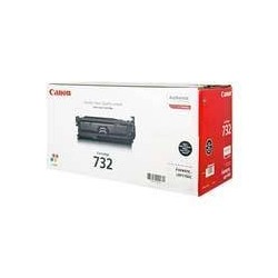 TONER ORYGINALNY CANON CRG732BK 6263B002 CZARNY  6100 STRON