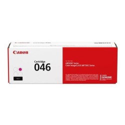 TONER ORYGINALNY CANON CRG046M 1248C002 MAGENTA  2300 STRON