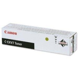 TONER ORYGINALNY CANON CEXV7 7814A002AA CZARNY  5300 STRON