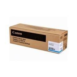 TONER ORYGINALNY CANON CEXV8C 7628A002 CYAN  25000 STRON