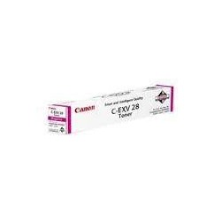 TONER ORYGINALNY CANON CEXV28M 2797B002 MAGENTA  38000 STRON