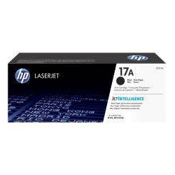 TONER ORYGINALNY HP17A CF217A CZARNY 1600 STRON